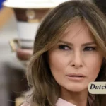 Stellt sich Melania gegen Donald Trumps Abtreibungspolitik