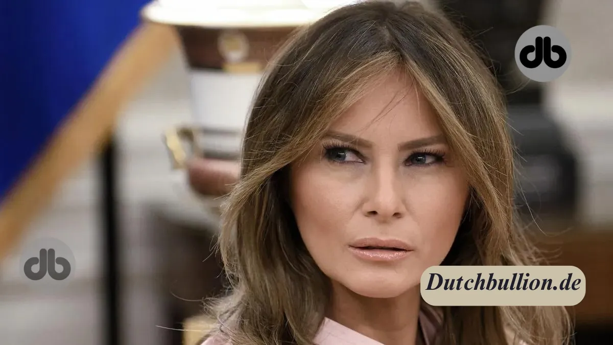 Stellt sich Melania gegen Donald Trumps Abtreibungspolitik