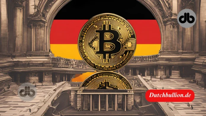 Steuerliche Behandlung von Bitcoin in Deutschland