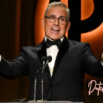 Steve Carell Reinvermögen