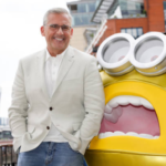 Steve Carells Produktionsfirma