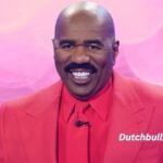 Steve Harveys Vermögen 2024