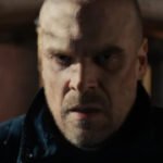 Stranger Things Staffel 4-9