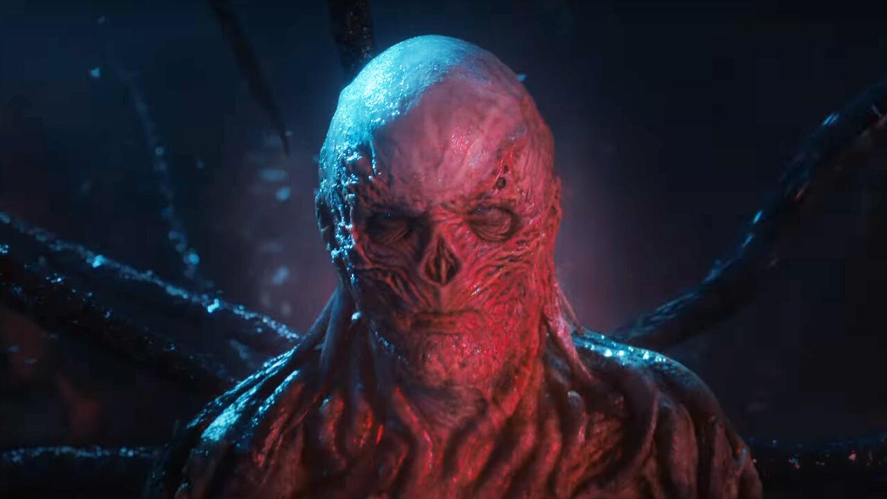Stranger Things Staffel 4 Trailer-Aufschlüsselung, Referenzen & Easter Eggs 1 Stranger Things Staffel 4