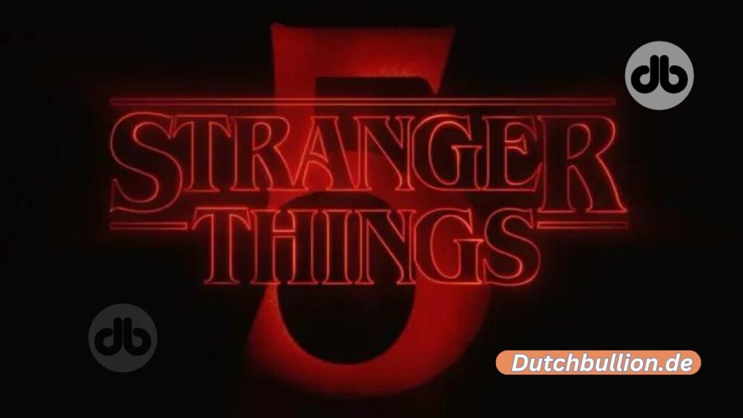 Stranger Things Staffel 5 Gerüchte, Besetzung und Erscheinungsdatum