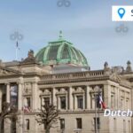 Strassburg-Frankreich