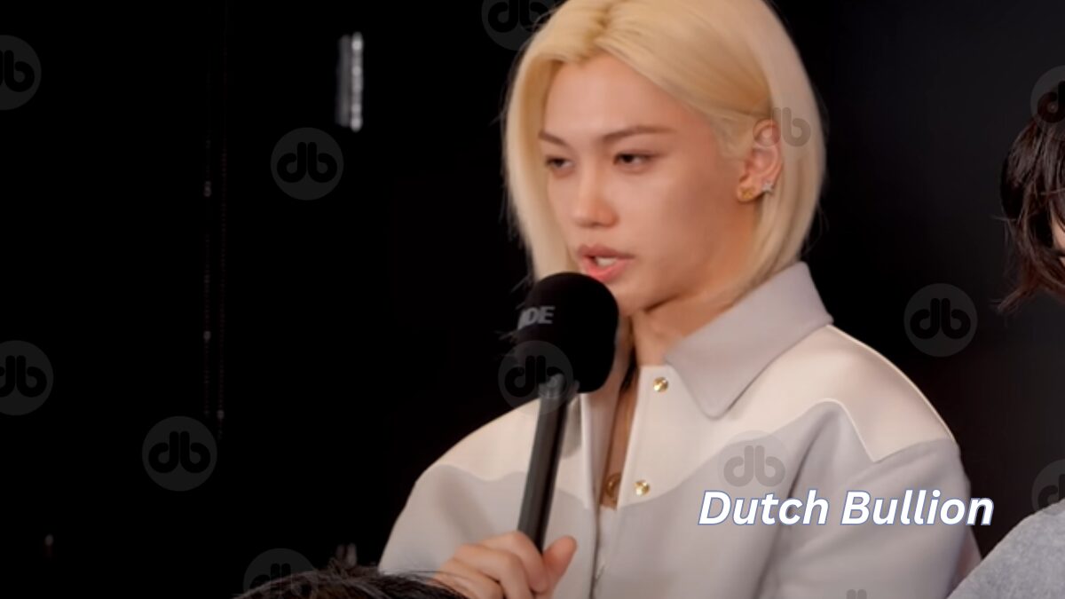  Stray Kids: Die Reise nach vorne im Jahr 2024 - Dutch Bullion Illustration 