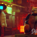 Stray erobert die Gaming-Welt