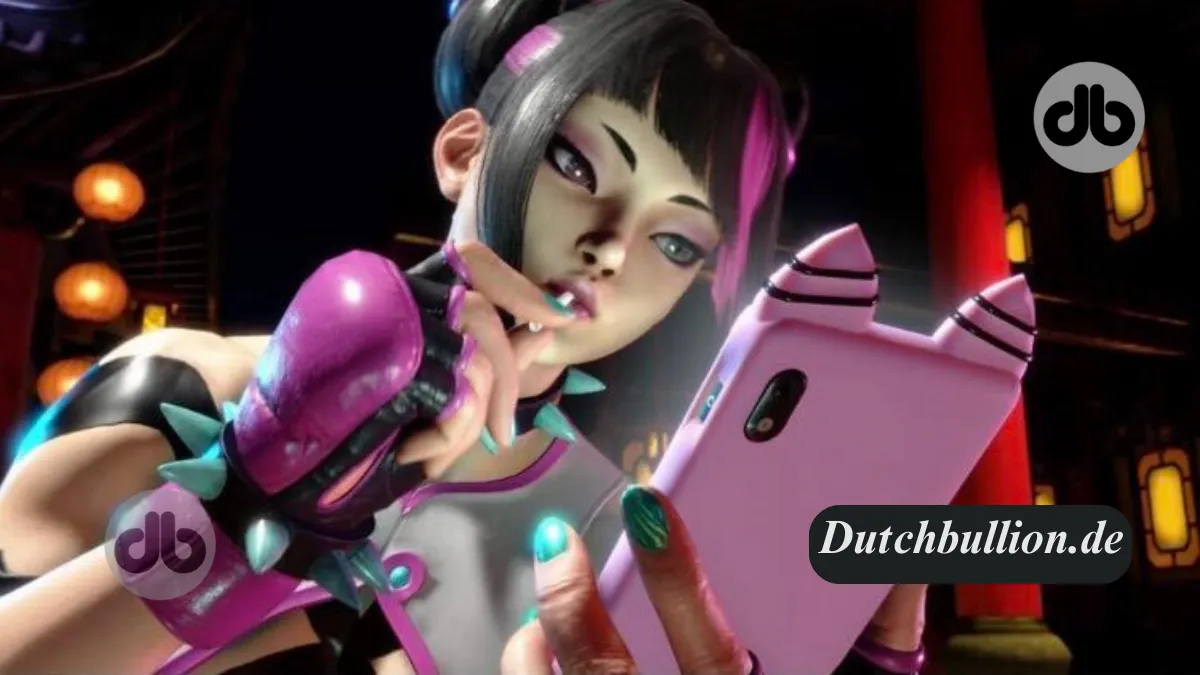 Street Fighter 6: Juri kehrt zurück und Kimberly debütiert – Ein Blick auf die neuen Kämpfer