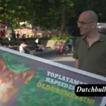 Streunender Hund in der Türkei (3)