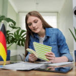 Studieren in Deutschland