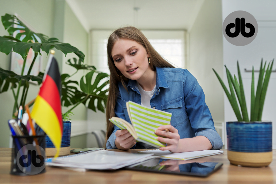 Studieren in Deutschland: Ein umfassender Leitfaden für die Bewerbung um einen Studienplatz