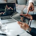 Sturm auf den Aktienmarkt