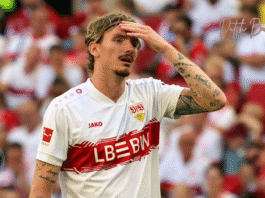Stuttgart striker Nick Woltemade (23) is keen to move to FC Bayern