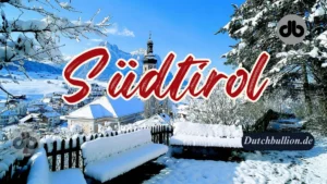 Südtirol: Die schönsten Winterwanderungen durch verschneite Berglandschaften