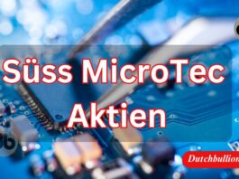Süss MicroTec aktien