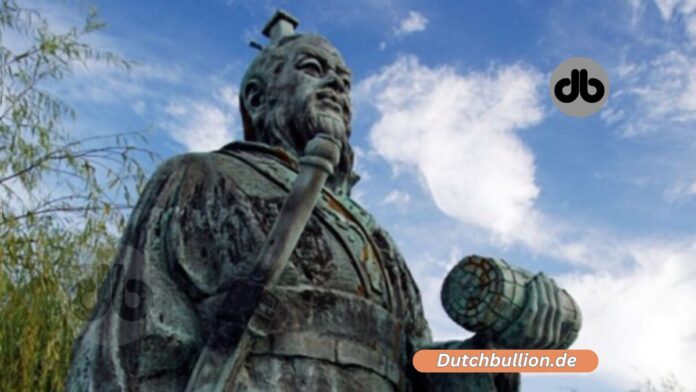 Sun Tzu Zitate