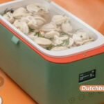 SunnySide Beheizte und kühlende Lunchbox