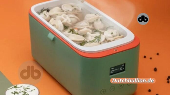 SunnySide Beheizte und kühlende Lunchbox