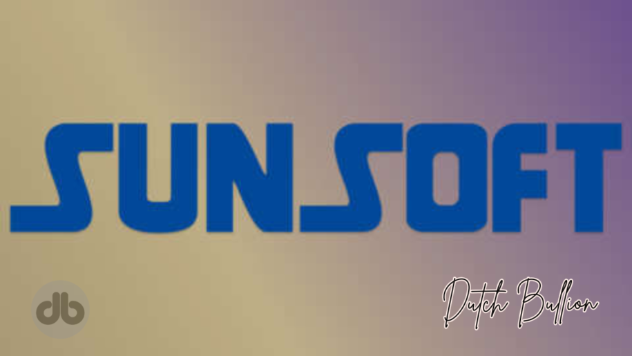 Sunsoft