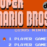 Super Mario Bros