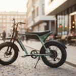 Super73-ZX E-Bike Test