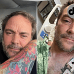 Supernatural-Star Mark Sheppard