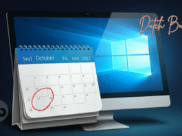 Support-Ende von Windows 10