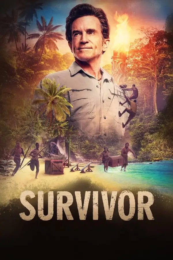  Survivor (2000)