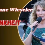 Susanne Wieseler Krankheit