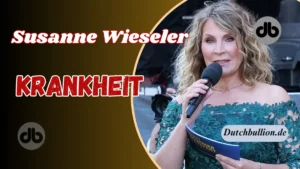 Susanne Wieseler Krankheit: Ein Mutiger Weg der Stärke und Inspiration