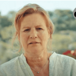 Suzanne Von Borsody Krankheit