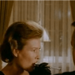 Suzanne Von Borsody Krankheit