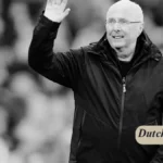 Sven-Göran Eriksson
