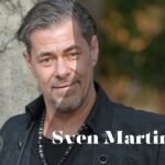 Sven Martinek Krankheit