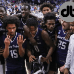 Sweet 16 Recap Saint Peter’s glänzt, Big Ten schwächelt und ACC triumphiert