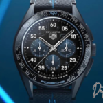 TAG Heuer Connected Calibre E4 Porsche Edition (2)