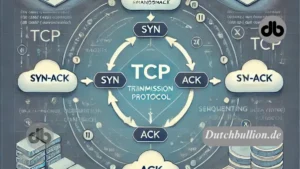 TCP (Transmission Control Protocol)