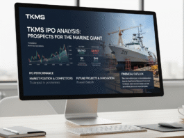 TKMS Aktie