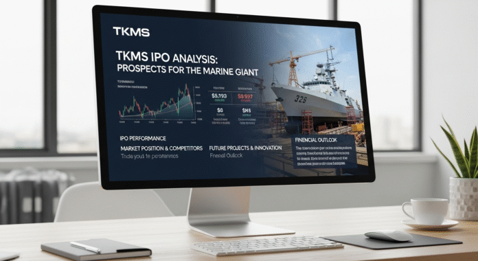 TKMS Aktie