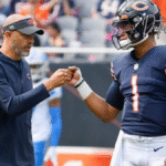 Tajae Sharpe bei den Bears