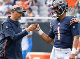 Tajae Sharpe bei den Bears