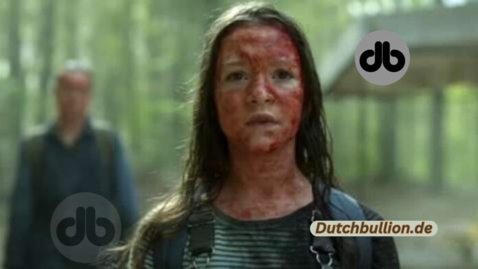 Tales of The Walking Dead