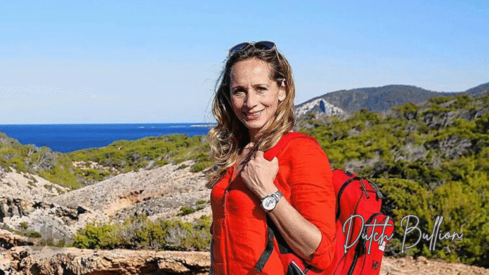 Tamina Kallert Geschieden