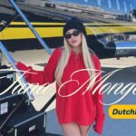 Tana Mongeau Vermögen