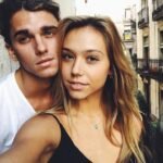 Tana Mongeau ist eine französische Schauspielerin