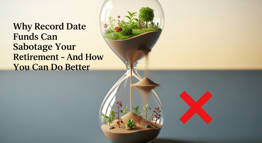 Target Date Fonds 2