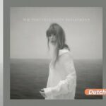 Taylor Swifts Album The Tortured Poets Department bricht mehrere Spotify-Rekorde