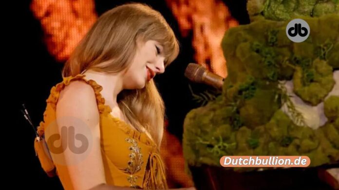 Taylor Swifts Champagner-Probleme