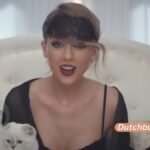 Taylor Swifts Musikvideo Blank Space erreicht drei Milliarden Aufrufe auf YouTube